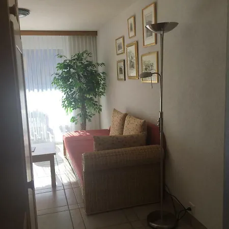 Haus Colmar * Zermatt