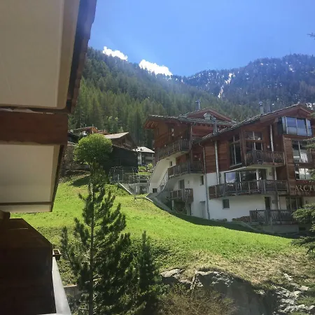 Apartment Haus Colmar