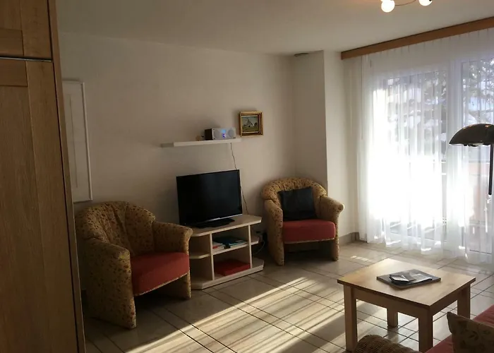 Haus Colmar Apartamento