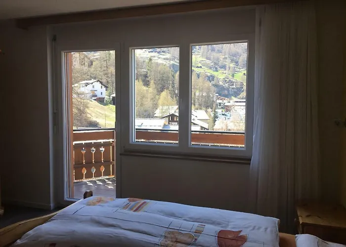 Apartamento Haus Colmar