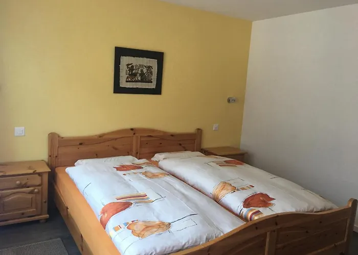 Haus Colmar *