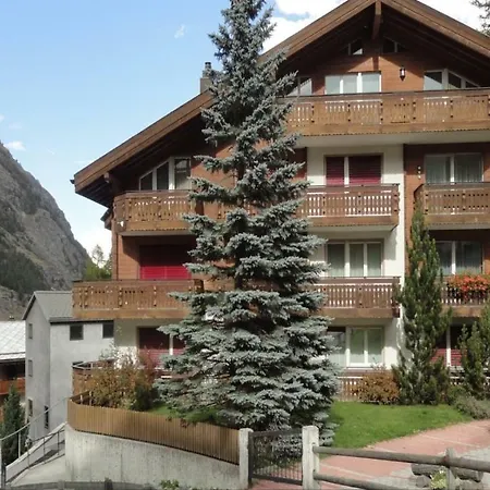 Haus Colmar *