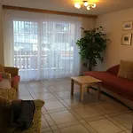 Haus Colmar 采尔马特