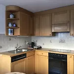公寓 Haus Colmar 采尔马特