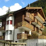 Haus Colmar 采尔马特