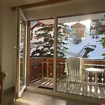 Haus Colmar 公寓 *