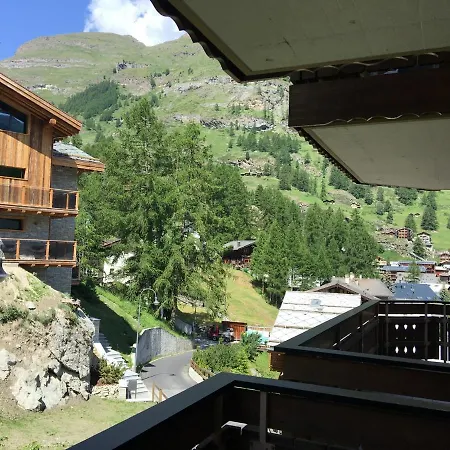 Apartmán Haus Colmar *