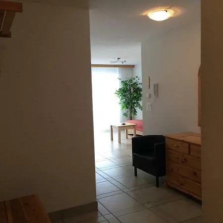 Haus Colmar Apartmán