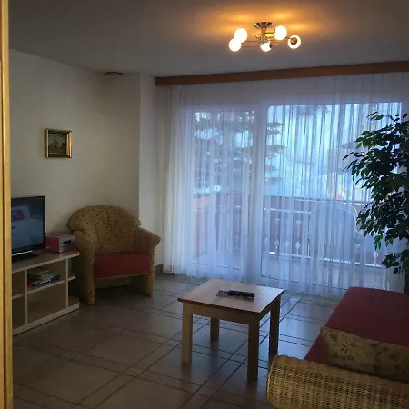 Haus Colmar Apartmán