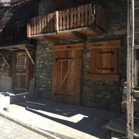 Apartmán Haus Colmar *