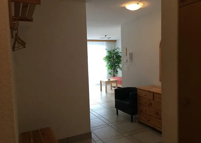 Haus Colmar Daire