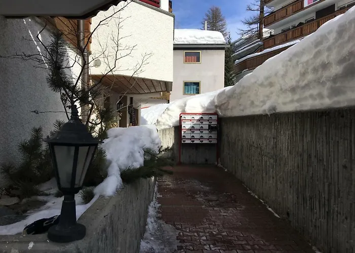 Haus Colmar