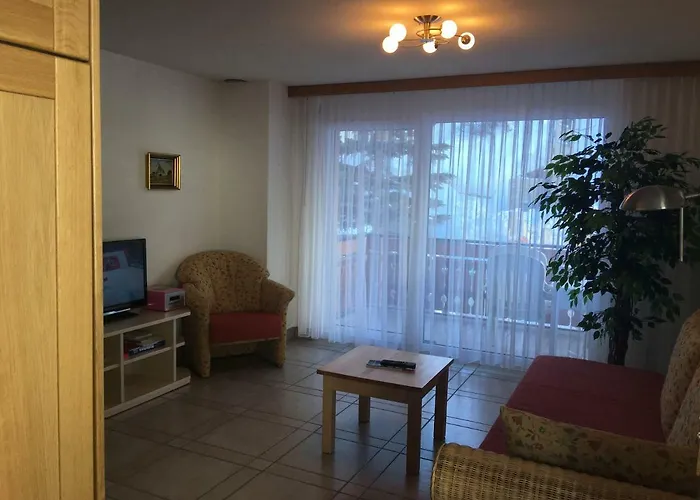 Haus Colmar Daire